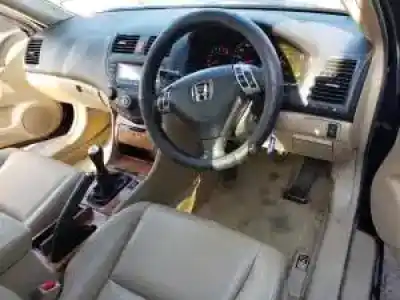 Veículo de Sucata honda accord tourer (cn/cm) k20a6 do ano 2003 alimentado 