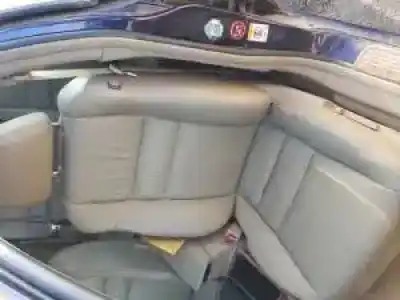 Veículo de Sucata honda accord tourer (cn/cm) k20a6 do ano 2003 alimentado 