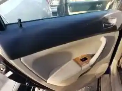 Veículo de Sucata honda accord tourer (cn/cm) k20a6 do ano 2003 alimentado 