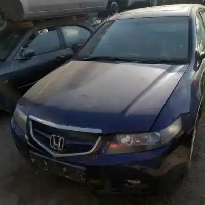 Veículo de Sucata HONDA ACCORD TOURER (CN/CM) K20A6 do ano 2003 alimentado 