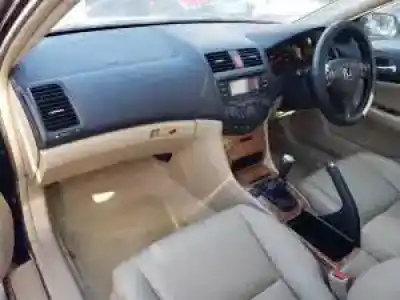 Veículo de Sucata honda accord tourer (cn/cm) k20a6 do ano 2003 alimentado 