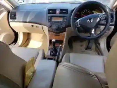 Veículo de Sucata honda accord tourer (cn/cm) k20a6 do ano 2003 alimentado 