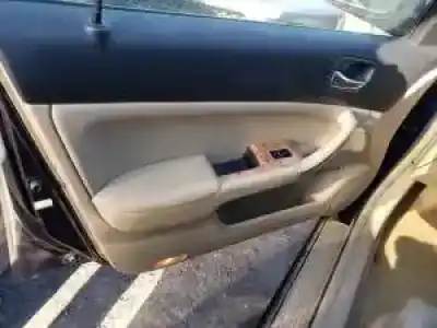 Veículo de Sucata honda accord tourer (cn/cm) k20a6 do ano 2003 alimentado 