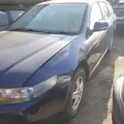 Veículo de Sucata honda accord tourer (cn/cm) k20a6 do ano 2003 alimentado 