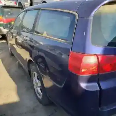 Veículo de Sucata honda accord tourer (cn/cm) k20a6 do ano 2003 alimentado 