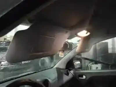 Утилизация автомобиля ford fiesta (cbk) fxja года 2001 питание 