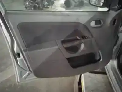 Утилизация автомобиля ford fiesta (cbk) fxja года 2001 питание 