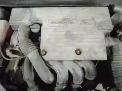 Утилизация автомобиля ford fiesta (cbk) fxja года 2001 питание 