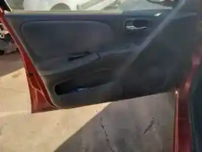 Scrapping Vehicle chrysler neon (pl) 420h of the year 1999 powered 