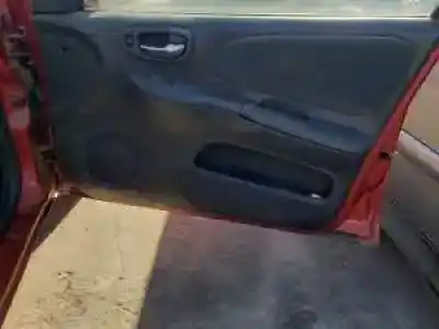 Scrapping Vehicle chrysler neon (pl) 420h of the year 1999 powered 