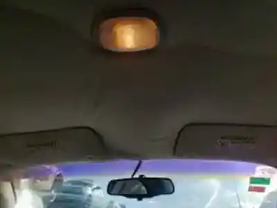 Scrapping Vehicle chrysler neon (pl) 420h of the year 1999 powered 