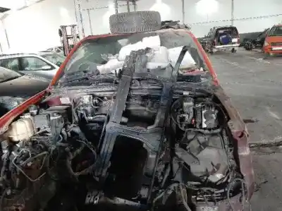 Scrapping Vehicle NISSAN PATHFINDER (R51) YD25DDTI of the year 2006 powered  Scrapping Vehicle NISSAN PATHFINDER (R51) YD25DDTI of the year 2006 powered