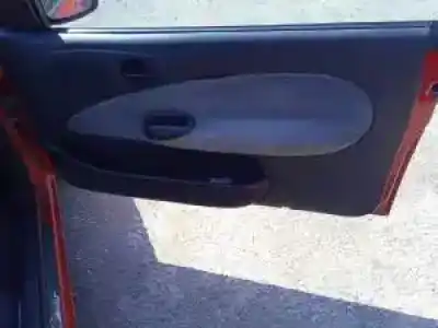 Veículo de Sucata ford escort cabrio l1e do ano 1995 alimentado 