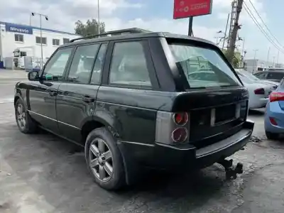 Здавання транспортного засобу land rover range rover iii (l322) 3.0 d 4x4 року 2002 потужний 