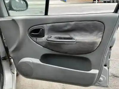 Утилизация автомобиля renault scenic (ja..) k4ma7 года 1999 питание 