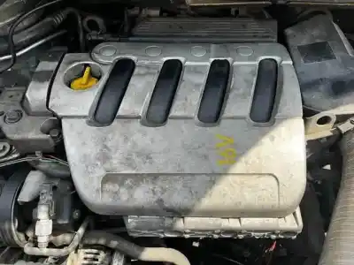 Утилизация автомобиля renault scenic (ja..) k4ma7 года 1999 питание 