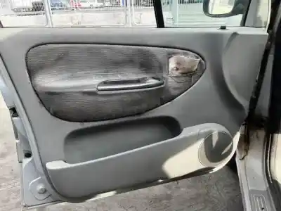 Утилизация автомобиля renault scenic (ja..) k4ma7 года 1999 питание 