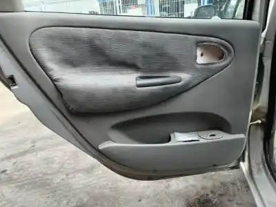 Утилизация автомобиля renault scenic (ja..) k4ma7 года 1999 питание 