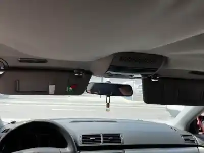 Veículo de Sucata audi a4 berlina (8e) bfc do ano 2002 alimentado 