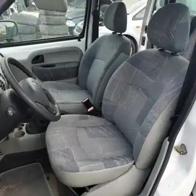 Vehículo de desguace renault kangoo (f/kc0) authentique del año 2003 con motor d7f726