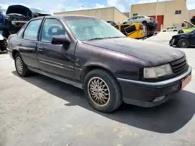 Утилизация автомобиля opel vectra a gl года 1992 питание c20ne