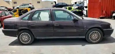 Утилизация автомобиля opel vectra a gl года 1992 питание c20ne