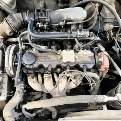 Утилизация автомобиля opel vectra a gl года 1992 питание c20ne