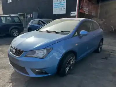 Hurda Aracı seat                                               ibiza (6j5)                                                                                                                                                                                                                                                stylance / style                                                                                                                                                                                                                                           yılın 2015 güçlü cbzb