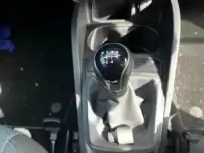 Veículo de Sucata seat ibiza (6j5) cbzb do ano 2014 alimentado 