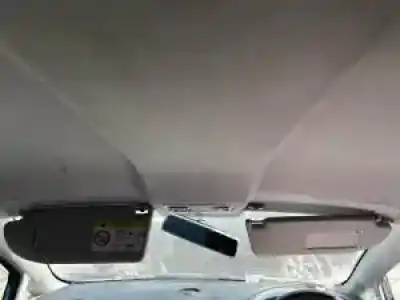 Veículo de Sucata seat ibiza (6j5) cbzb do ano 2014 alimentado 