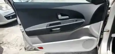 Veículo de Sucata kia cee´d d4fb-ul do ano 2006 alimentado 