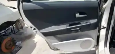 Veículo de Sucata kia cee´d d4fb-ul do ano 2006 alimentado 