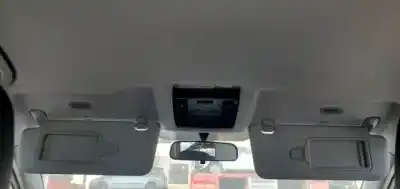 Veículo de Sucata kia cee´d d4fb-ul do ano 2006 alimentado 