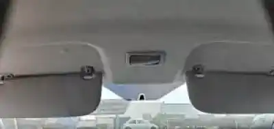 Veicolo di demolizione citroen nemo (vu) 199a9000 dell'anno 2011 alimentato 