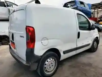 Veicolo di demolizione citroen nemo (vu) 199a9000 dell'anno 2011 alimentato 