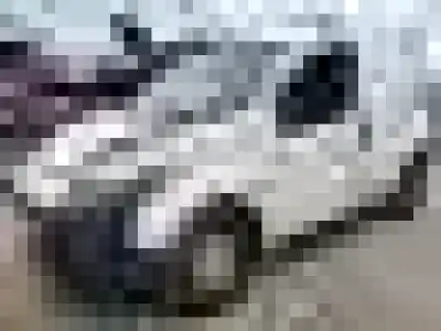 Veicolo di demolizione CITROEN NEMO (VU) 199A9000 dell'anno 2011 alimentato 