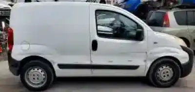 Veicolo di demolizione citroen nemo (vu) 199a9000 dell'anno 2011 alimentato 