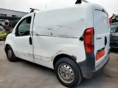 Veicolo di demolizione citroen nemo (vu) 199a9000 dell'anno 2011 alimentato 