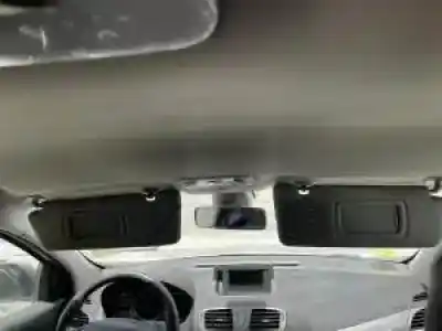 Vehicul casat renault megane iv berlina 5p k9k656 al anului 2013 alimentat 