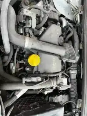 Vehicul casat renault megane iv berlina 5p k9k656 al anului 2013 alimentat 