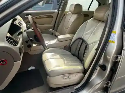 Здавання транспортного засобу jaguar s-type g/fb року 2002 потужний 