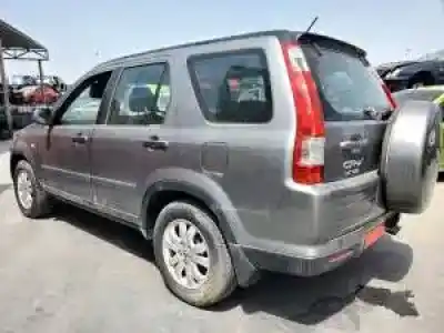 Veicolo di demolizione honda cr-v ii (rd_) 2.0 (rd5) dell'anno 2004 alimentato 