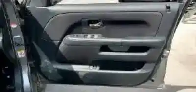 Veicolo di demolizione honda cr-v ii (rd_) 2.0 (rd5) dell'anno 2004 alimentato 