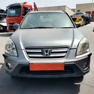 Veicolo di demolizione honda cr-v ii (rd_) 2.0 (rd5) dell'anno 2004 alimentato 