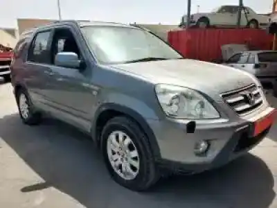 Veicolo di demolizione honda cr-v ii (rd_) 2.0 (rd5) dell'anno 2004 alimentato 