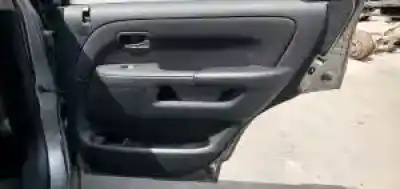 Veicolo di demolizione honda cr-v ii (rd_) 2.0 (rd5) dell'anno 2004 alimentato 