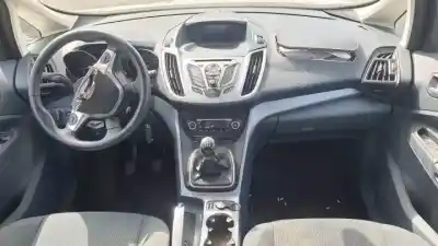 Утилизация автомобиля ford c-max (ceu) pnda года 2010 питание  Утилизация автомобиля ford c-max (ceu) pnda года 2010 питание