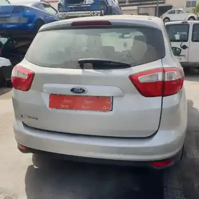 Утилизация автомобиля ford c-max (ceu) pnda года 2010 питание  Утилизация автомобиля ford c-max (ceu) pnda года 2010 питание