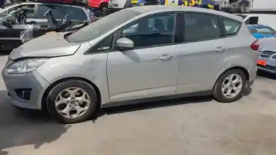 Утилизация автомобиля ford c-max (ceu) pnda года 2010 питание  Утилизация автомобиля ford c-max (ceu) pnda года 2010 питание