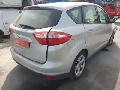 Утилизация автомобиля ford c-max (ceu) pnda года 2010 питание  Утилизация автомобиля ford c-max (ceu) pnda года 2010 питание